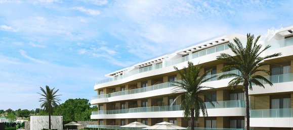 2 bedrooms Apartment in Playa Flamenca II, Spain No. 287504 2