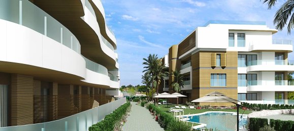 2 bedrooms Apartment in Playa Flamenca II, Spain No. 287504 5