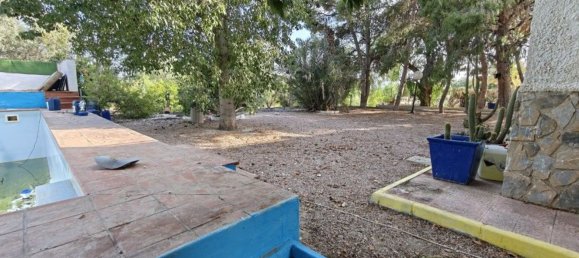 4 Schlafzimmer Haus in Albatera, Spain, Nr. 155416 40