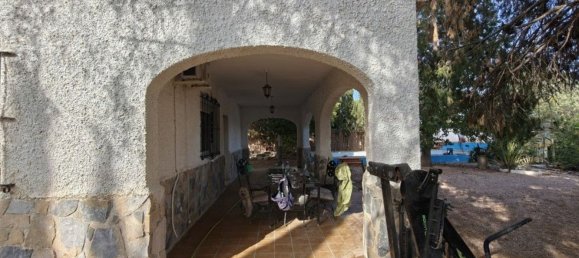 4 Schlafzimmer Haus in Albatera, Spain, Nr. 155416 36