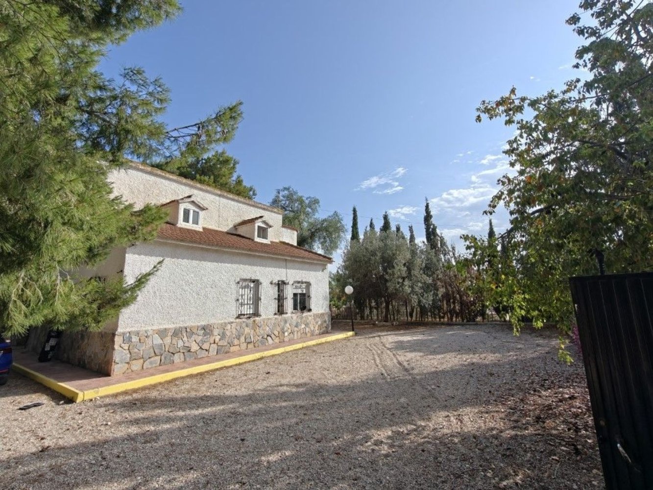 4 bedrooms House in Albatera, Spain No. 155416