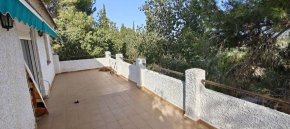 4 Schlafzimmer Haus in Albatera, Spain, Nr. 155416 34