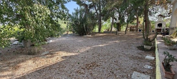 4 Schlafzimmer Haus in Albatera, Spain, Nr. 155416 39