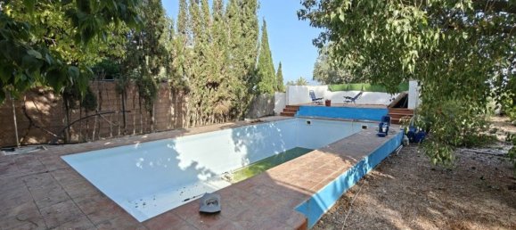 4 Schlafzimmer Haus in Albatera, Spain, Nr. 155416 38