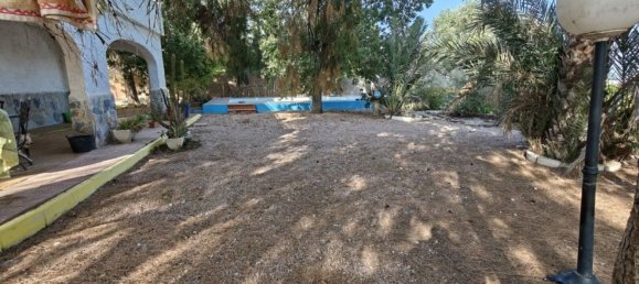 4 Schlafzimmer Haus in Albatera, Spain, Nr. 155416 37