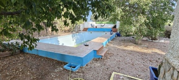 4 Schlafzimmer Haus in Albatera, Spain, Nr. 155416 32