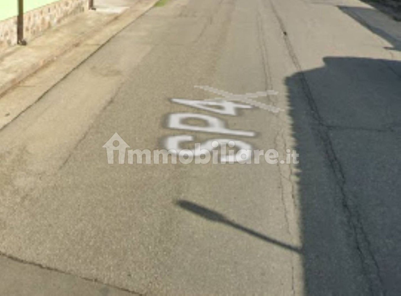 5 rooms Warehouse in Filogaso, Italy No. 292589