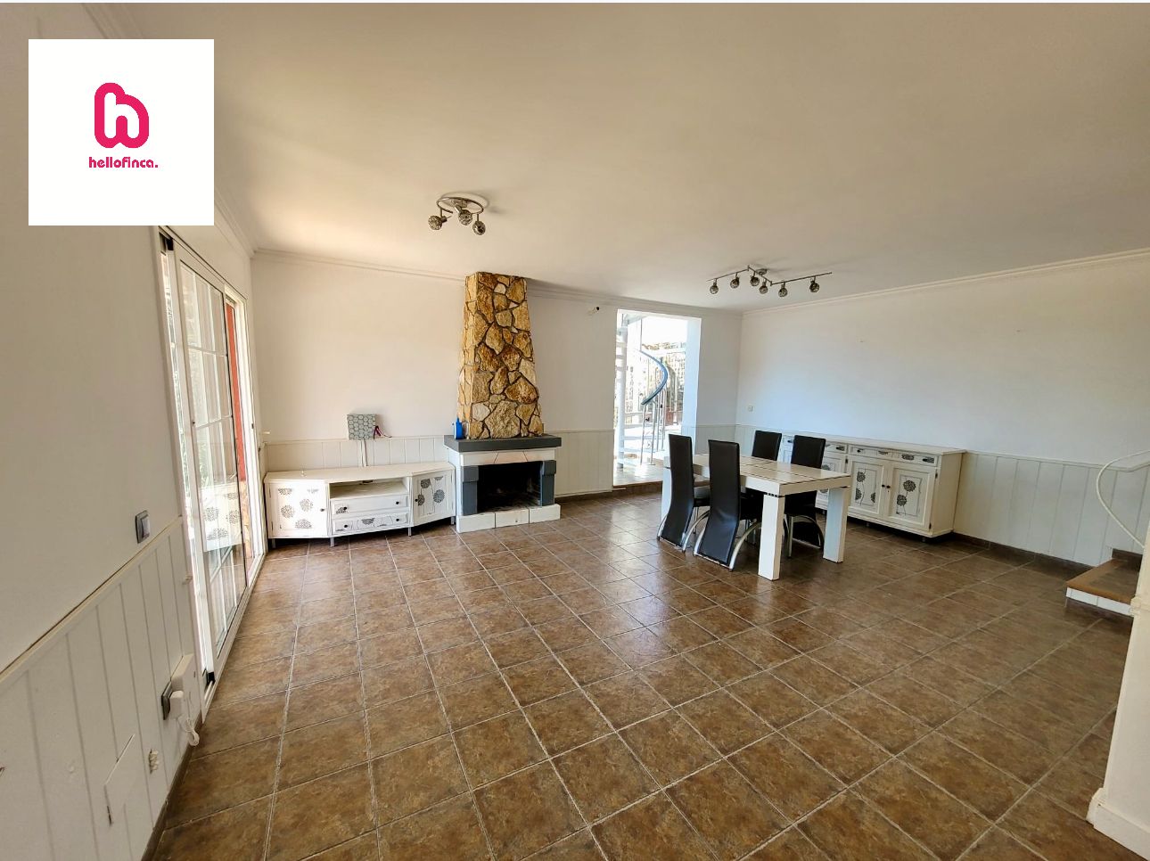 2 غرف نوم منزل في Barcelona, Spain رقم 245297