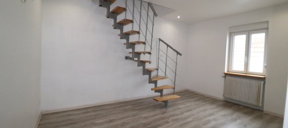 2 Schlafzimmer Doppelhaus in Cernay, France, Nr. 80334 3