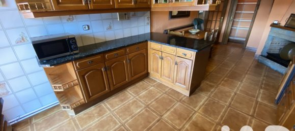4 bedrooms Apartment in Parets del Vallès, Spain No. 292314 20