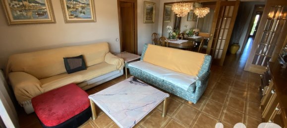 4 bedrooms Apartment in Parets del Vallès, Spain No. 292314 12