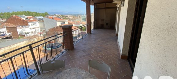 4 bedrooms Apartment in Parets del Vallès, Spain No. 292314 6