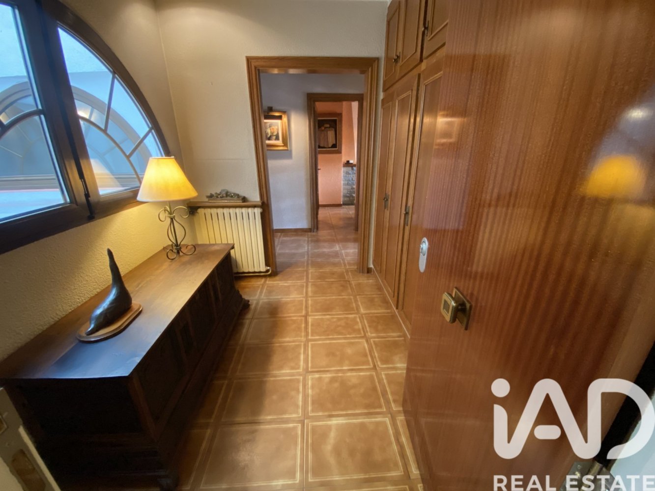 Квартира с 4 спальнями в Паретс-дель-Вальес, Испания № 292314