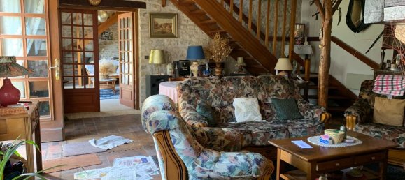 Casa T2 em Loir-et-Cher, France N.º 95015 4