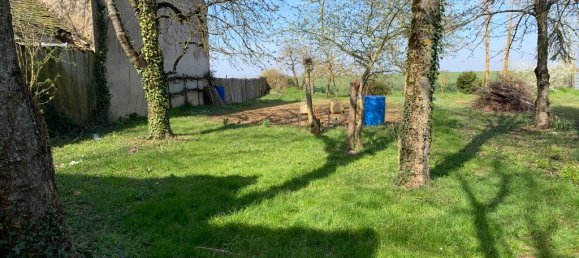 Casa T2 em Loir-et-Cher, France N.º 95015 14