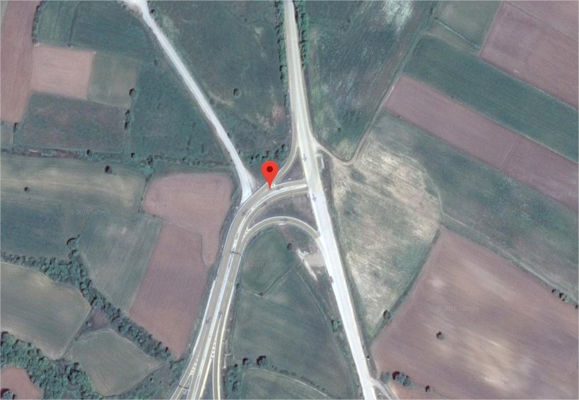 Отель, гостиница 68000м² в Александруполис, Эврос, Восточная Македония и Фракия, Македония и Фракия, Греция № 5451