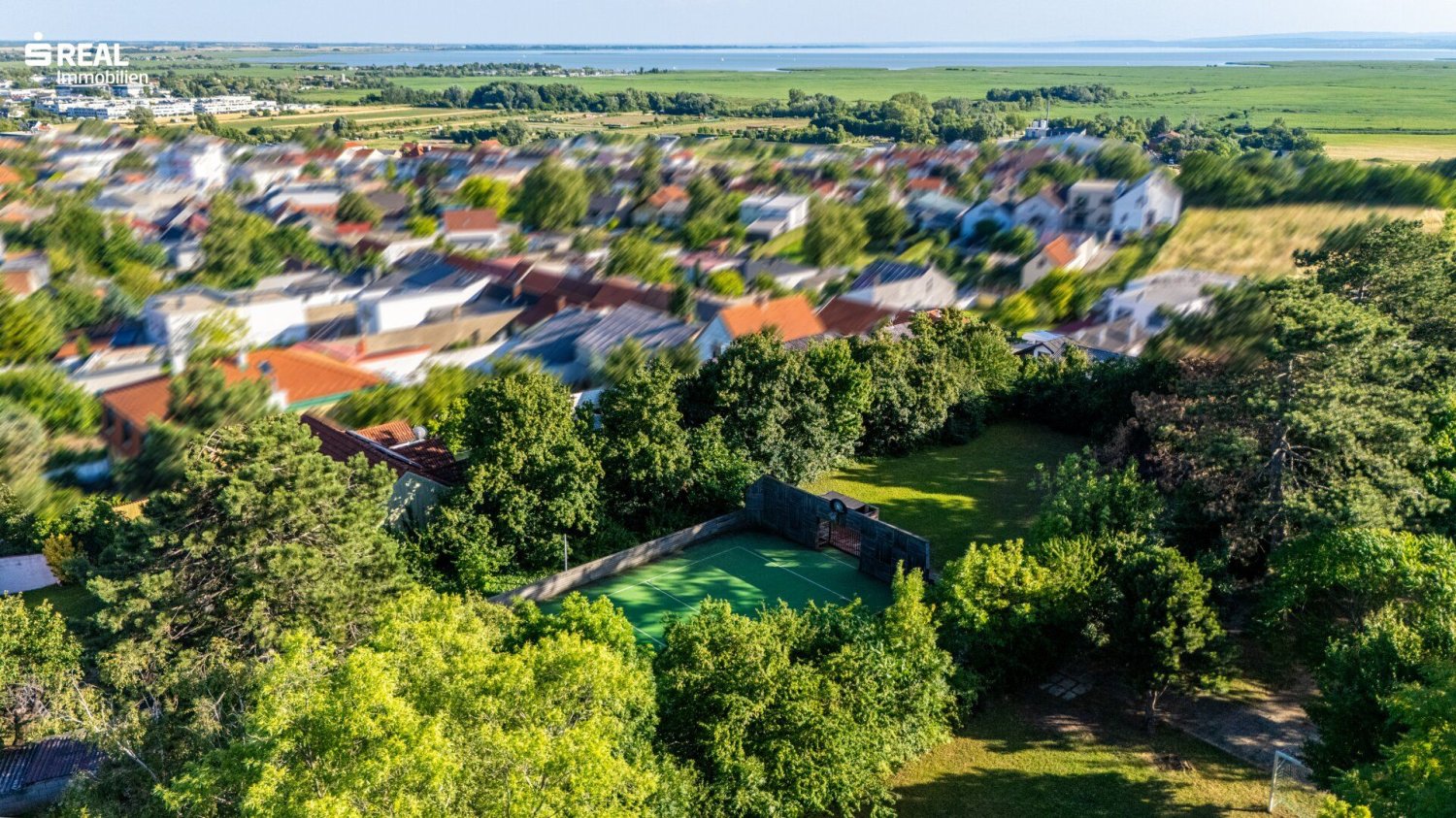Terreno en Klosterneuburg, Austria No. 135733