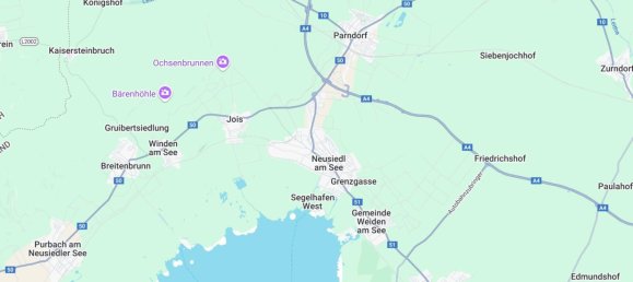 Terreno en Klosterneuburg, Austria No. 135733 10