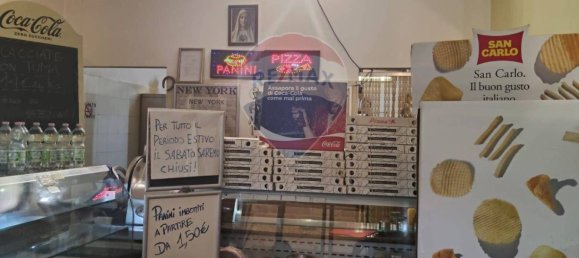 Коммерческая недвижимость с 2 комнатами в Катания, Италия № 259470 8