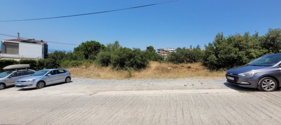 2688 m² terreno en venta en Panorama, Pylaia-Chortiatis, Thessaloniki, Central Macedonia, Macedonia and Thrace, Greece № 92813 4
