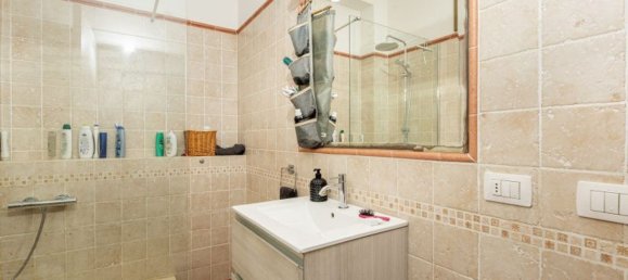 3 rooms Apartment in Fonte Nuova, Italy No. 10620 6