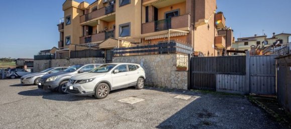 3 rooms Apartment in Fonte Nuova, Italy No. 10620 24
