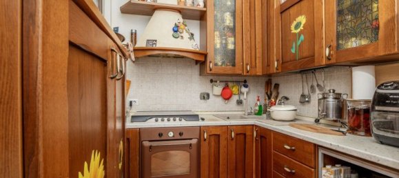 3 rooms Apartment in Fonte Nuova, Italy No. 10620 43