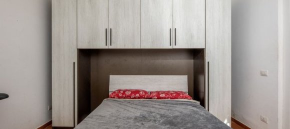 3 rooms Apartment in Fonte Nuova, Italy No. 10620 45