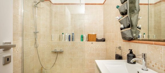 3 rooms Apartment in Fonte Nuova, Italy No. 10620 39