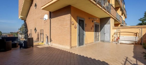 3 rooms Apartment in Fonte Nuova, Italy No. 10620 10