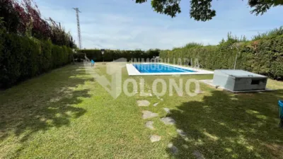 4 bedrooms House in La Rioja, Spain No. 215718