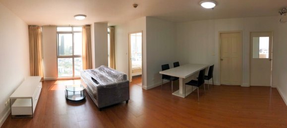 شقة 3 غرف نوم في Bangkok, Thailand رقم 6741 3