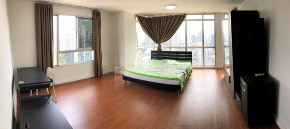 شقة 3 غرف نوم في Bangkok, Thailand رقم 6741 10