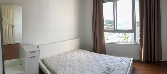 شقة 3 غرف نوم في Bangkok, Thailand رقم 6741 16