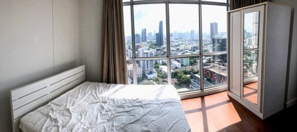 شقة 3 غرف نوم في Bangkok, Thailand رقم 6741 14