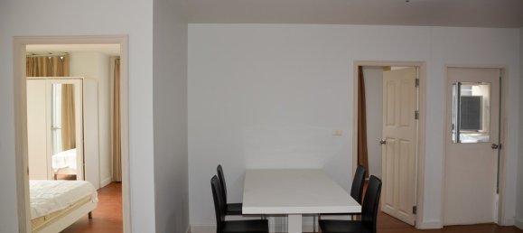 شقة 3 غرف نوم في Bangkok, Thailand رقم 6741 8