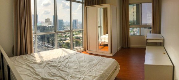 شقة 3 غرف نوم في Bangkok, Thailand رقم 6741 13