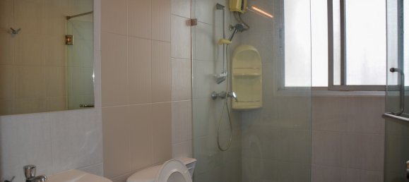 شقة 3 غرف نوم في Bangkok, Thailand رقم 6741 18