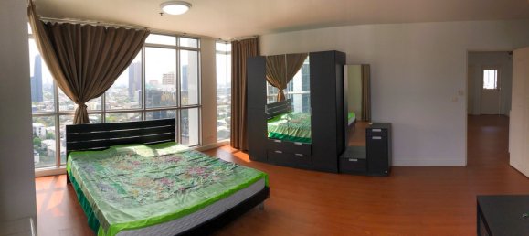 شقة 3 غرف نوم في Bangkok, Thailand رقم 6741 11