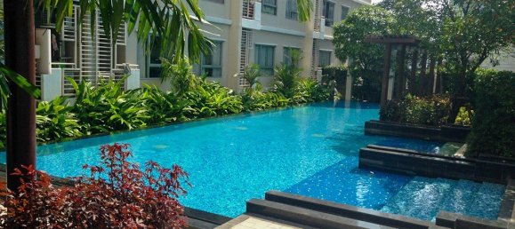 شقة 3 غرف نوم في Bangkok, Thailand رقم 6741 19