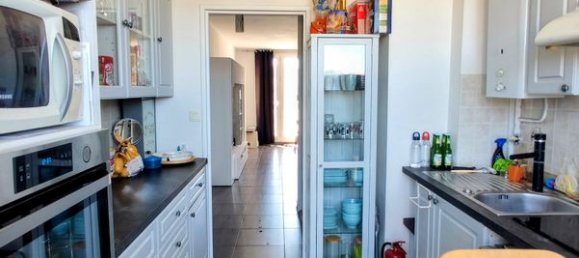 Apartamento T2 em Marseille, France N.º 316163 2