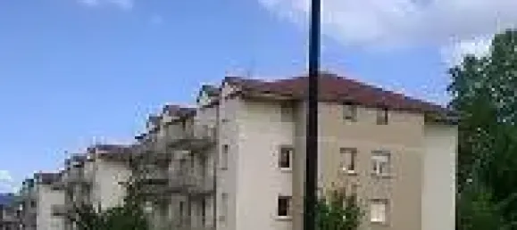 3 rooms Apartment in Laon, France No. 75991 19