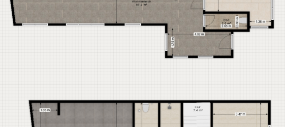 3 غرف نوم منزل في Magdeburg, Germany رقم 44818 46