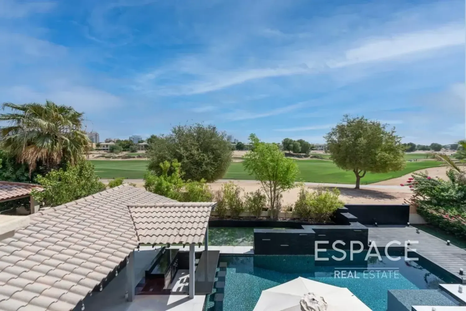 5 dormitorios villa en venta en Dubai Sports City, Dubai, UAE № 209191