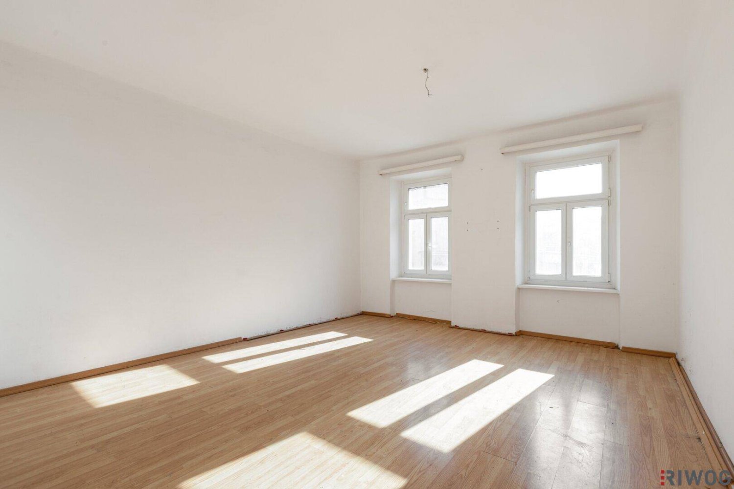 2-Zimmer Wohnung in Favoriten, Austria, Nr. 183531
