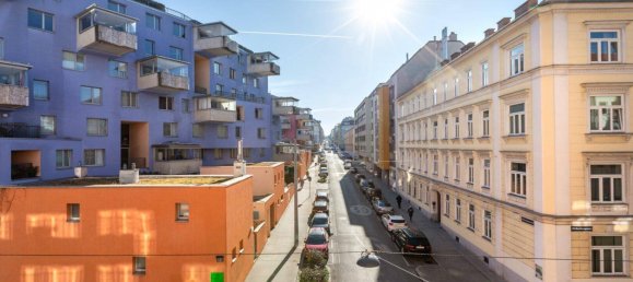 2-Zimmer Wohnung in Favoriten, Austria, Nr. 183531 4