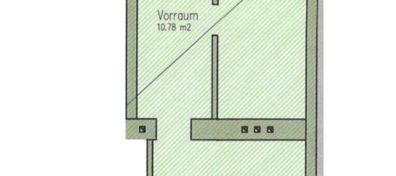 2-Zimmer Wohnung in Favoriten, Austria, Nr. 183531 13