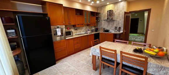 4 bedrooms Apartment in Nasimi, Azerbaijan No. 1438 24