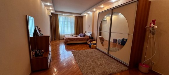 4 bedrooms Apartment in Nasimi, Azerbaijan No. 1438 4