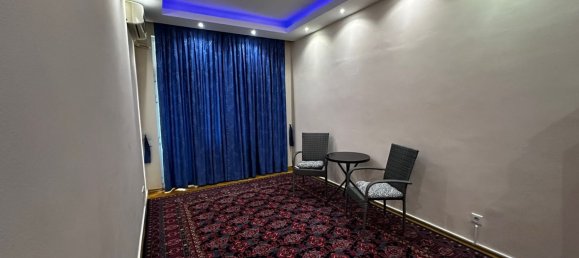 4 bedrooms Apartment in Nasimi, Azerbaijan No. 1438 14